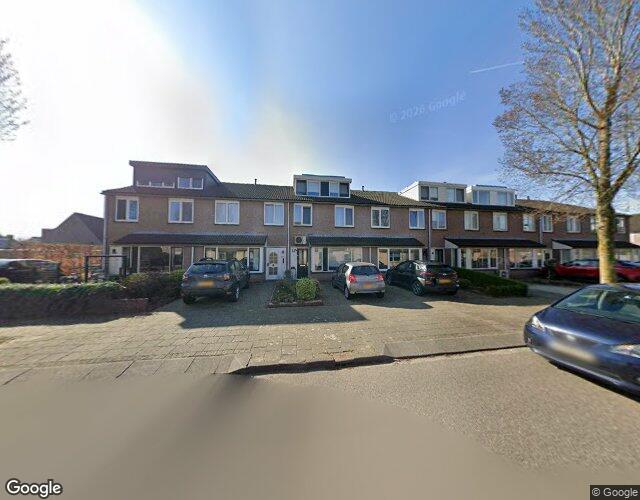 Abersland 2923