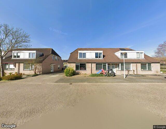 Abersland 3007