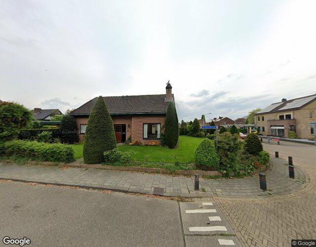 Zilverbergweg 13