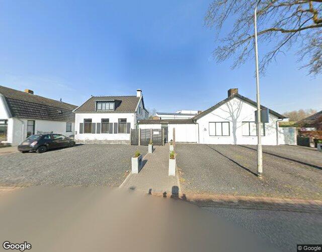 Huis te koop Rooijsestraat 11-A