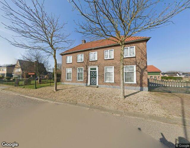 Rooijsestraat 89