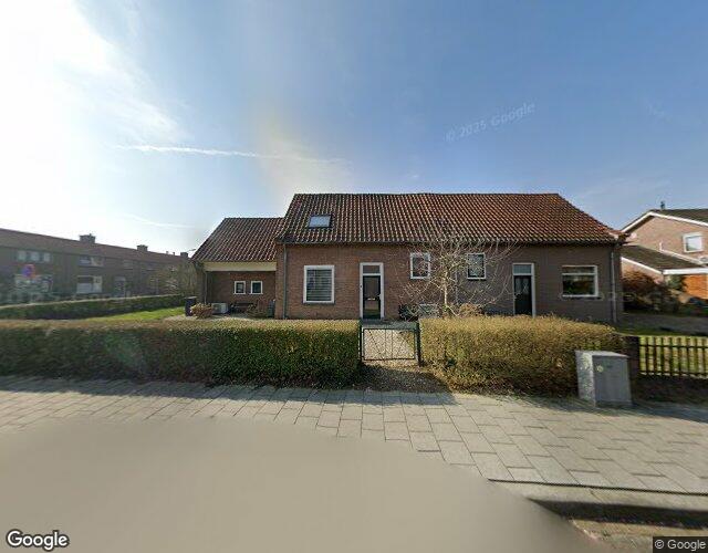 Beatrixstraat 8