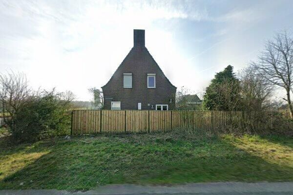 Sluis Sint Andries 1