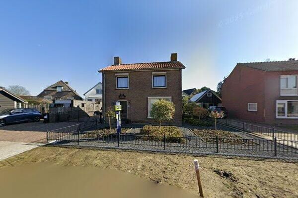 Greffelingsestraat 30