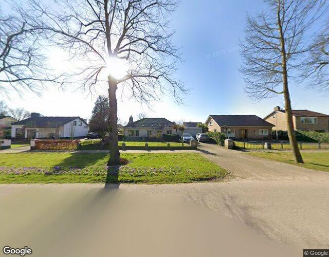 Lindenlaan 3-A
