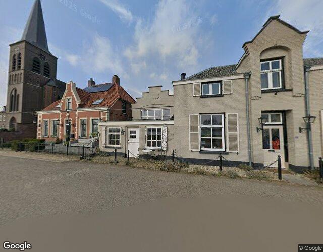 Maasdijk 20