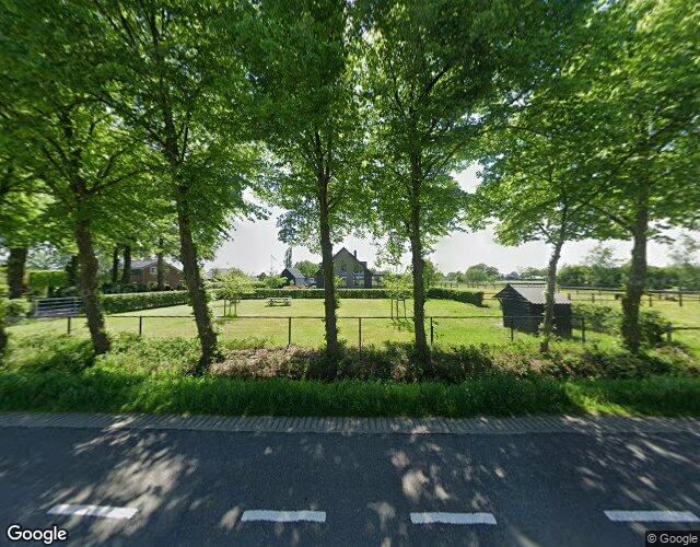 Huis te koop Hoge Valkseweg 95