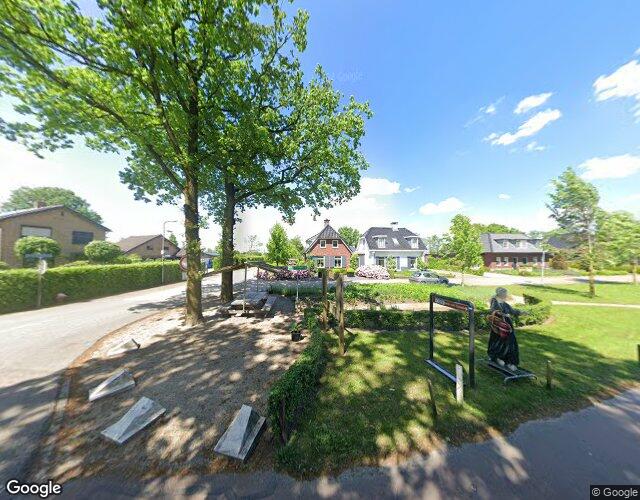 Ganzenkampweg 5-A