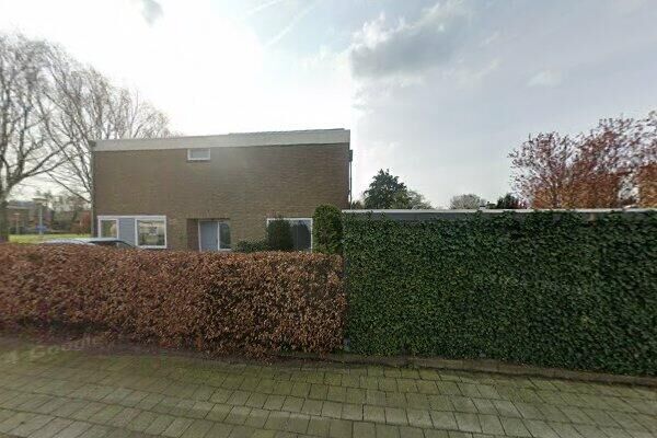 Boeslaan 65