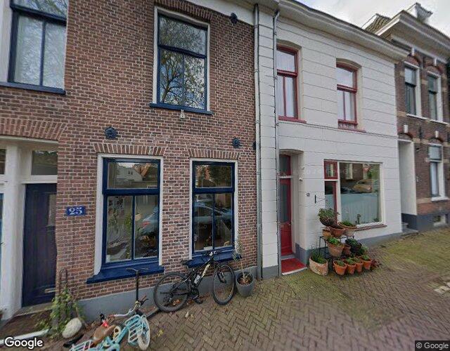 Havenstraat 25