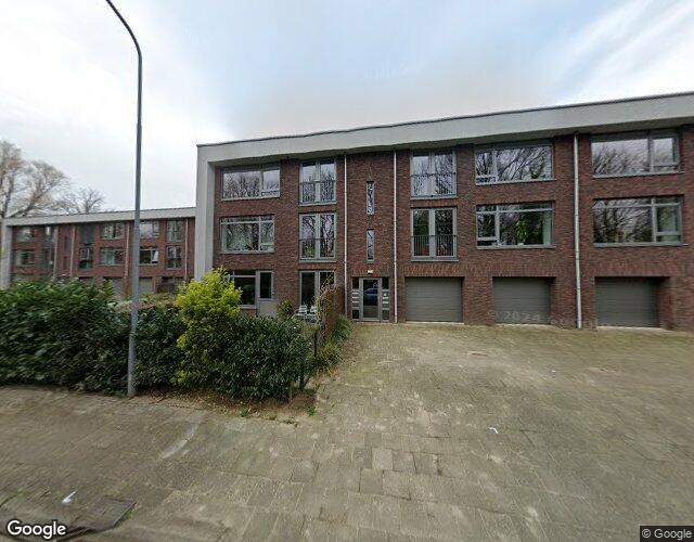 Nolensstraat 14