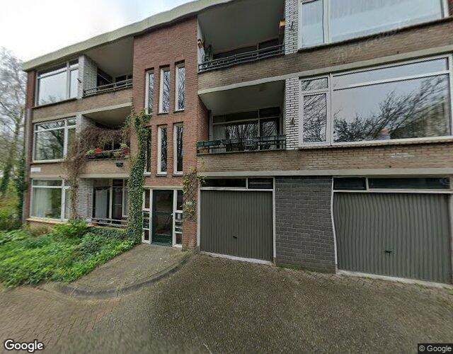 Van Houtenstraat 6