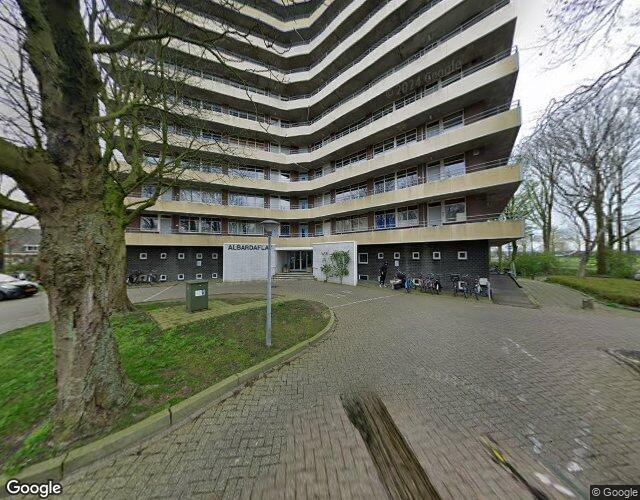 Albardaweg 135