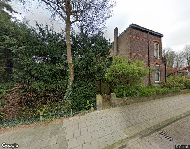 Lawickse Allee 98