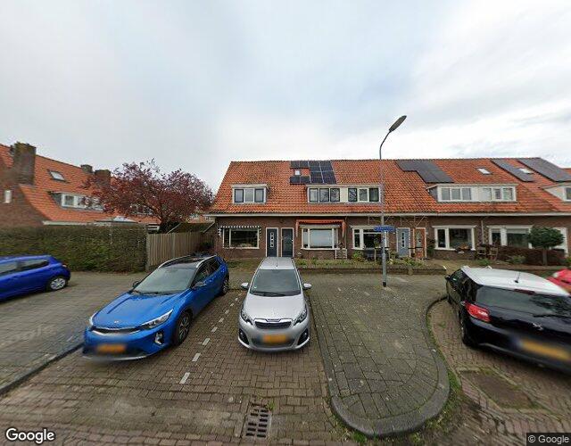 Lijnbaanstr. 9