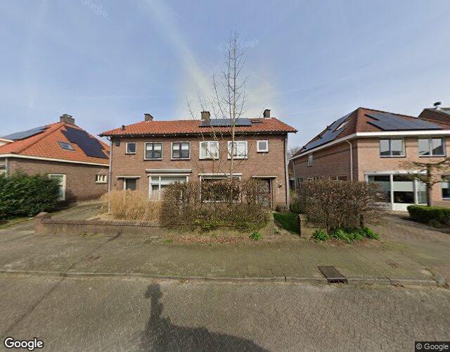 Harnjesweg 5