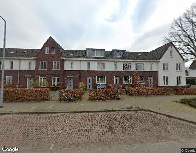 Geertjesweg 42