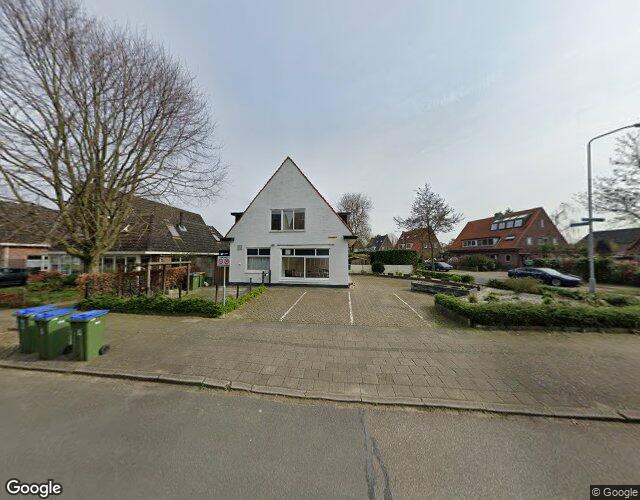 Oude Bennekomseweg 80