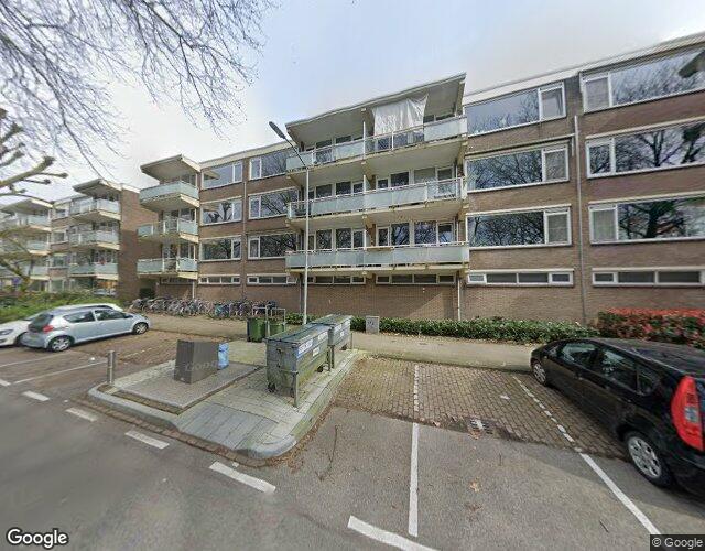 Nobelweg 124