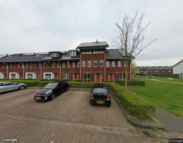 Willem Berkhemerstraat 20