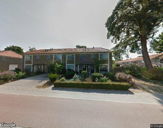 Veenderweg 165