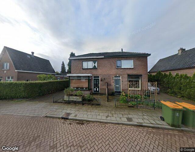 Landbouwlaan 7