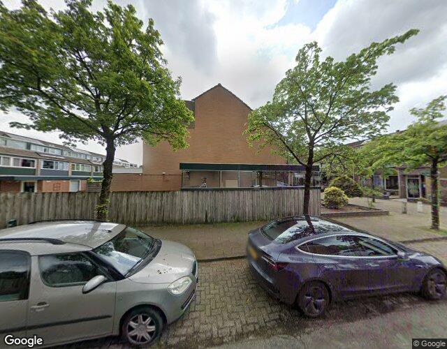 Sint Hubertus 53