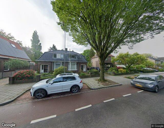 Verlengde Maanderweg 43