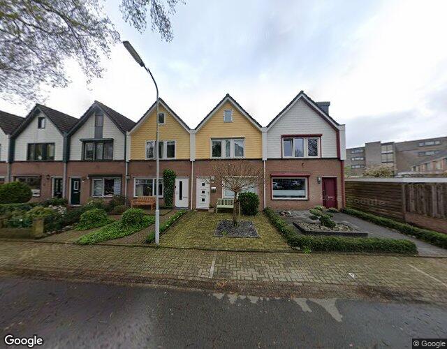 Parelstraat 4