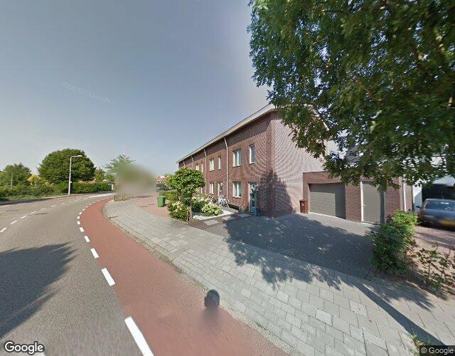 Huis te koop Esmeraldstraat 3