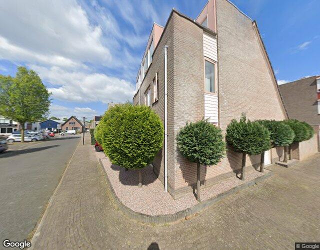 Opaalstraat 9