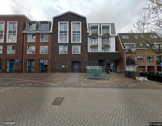 Appartement te huur Bunschoterplein 74