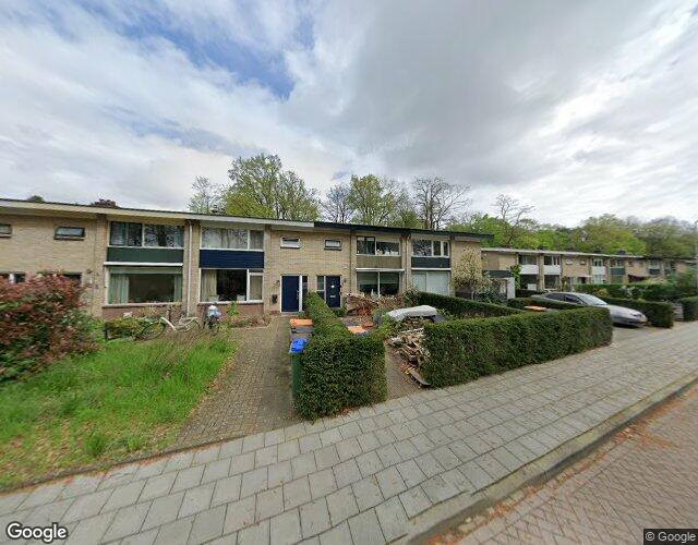 Generaal Spoorlaan 9