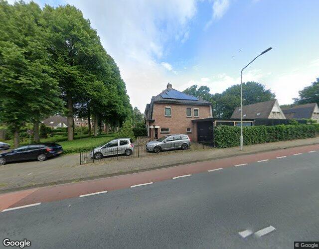 Huis te koop Kazernelaan 9