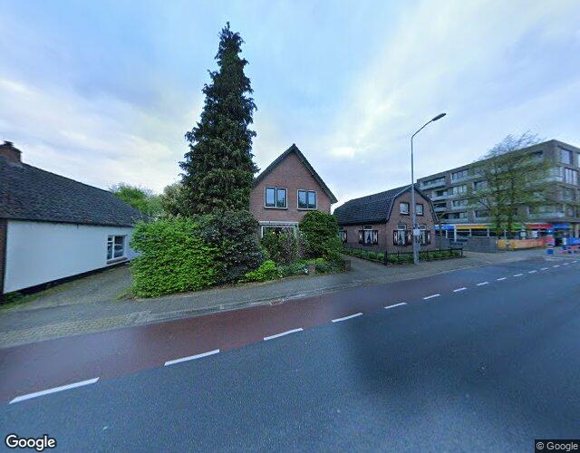 Veenderweg 8