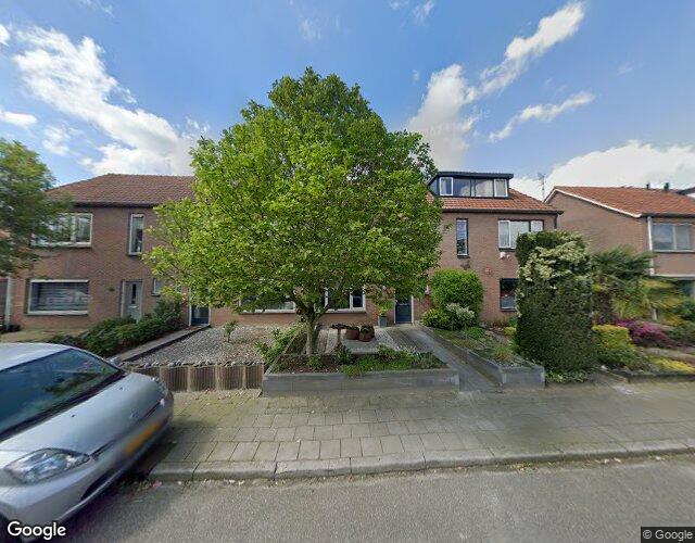 Huis te koop Sumatralaan 36