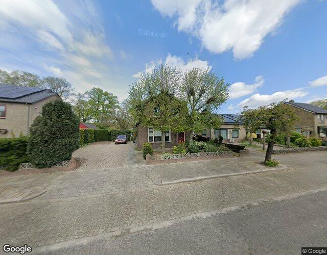 Van Galenstraat 12