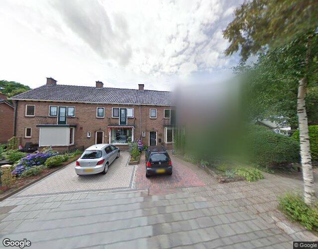 De Ruyterst. 21