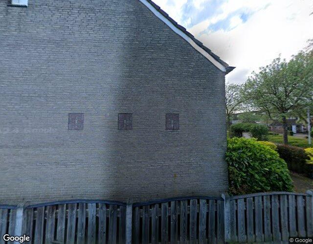 Gerard Doustraat 120