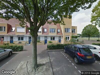 Huygensstraat 4