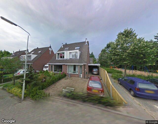 Pieter de Hooghstraat 11