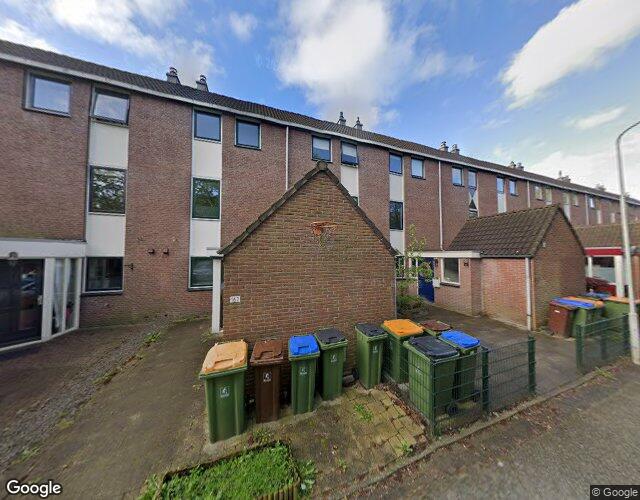 Huis te koop Pieter de Hooghstraat 160