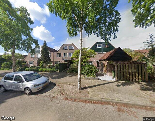Groevenbeek 7