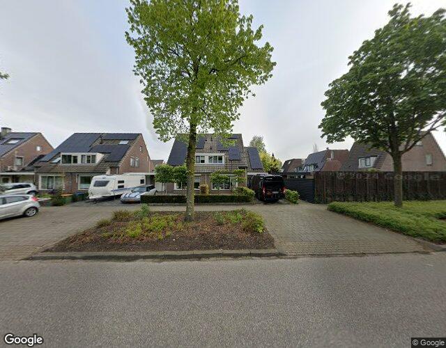 Laan der Verenigde Naties 135