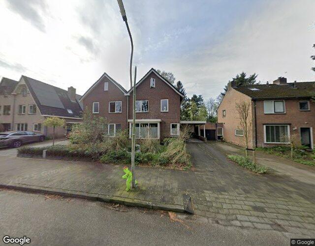 Vossenweg 44