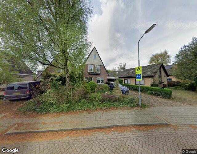 Heidelaan 46