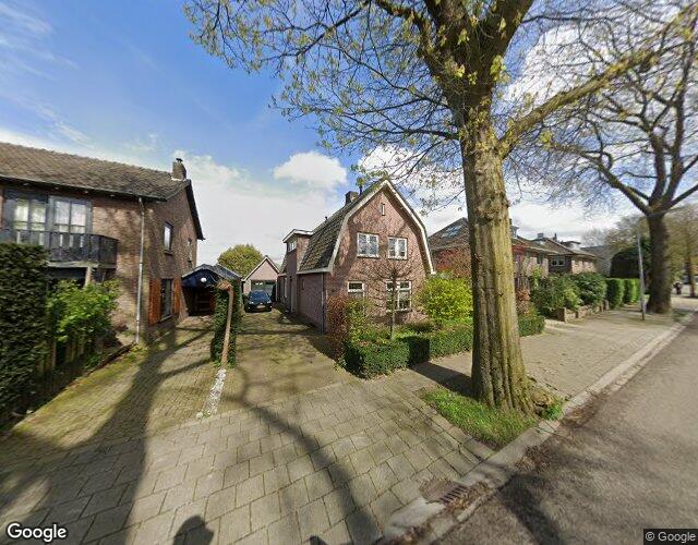 Prins Bernhardlaan 43