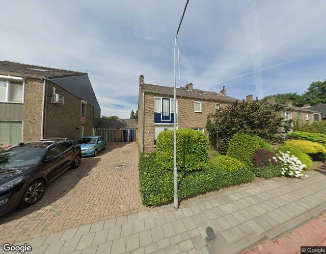 Margrietlaan 63