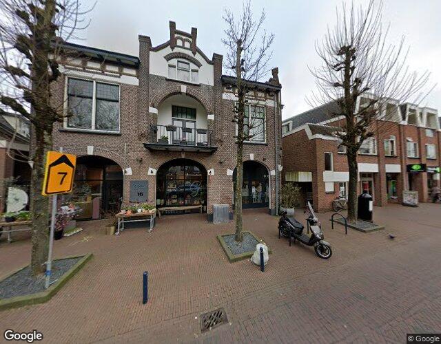 Dorpsstraat 14-A