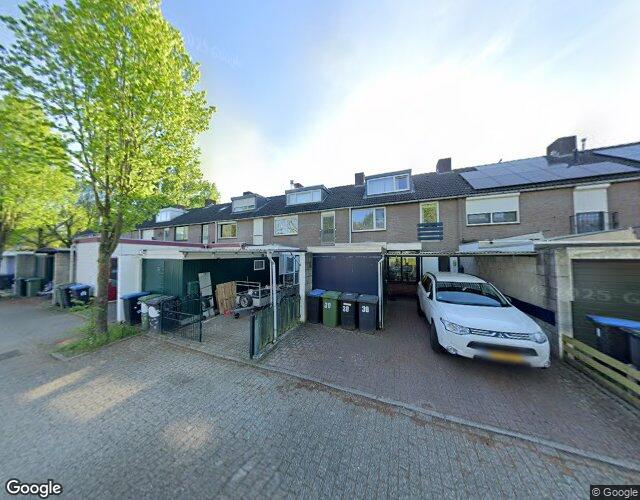 Barendrecht. 32